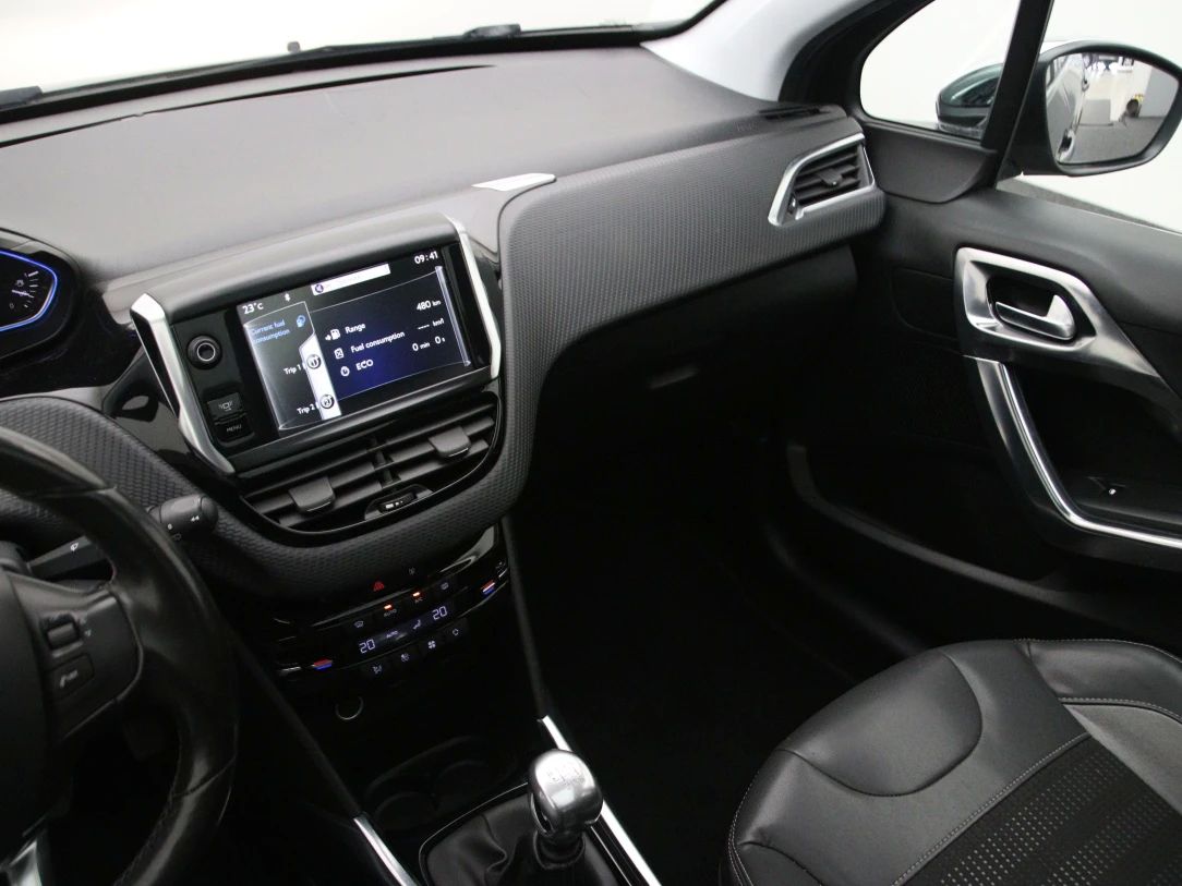 Peugeot 2008 | 20