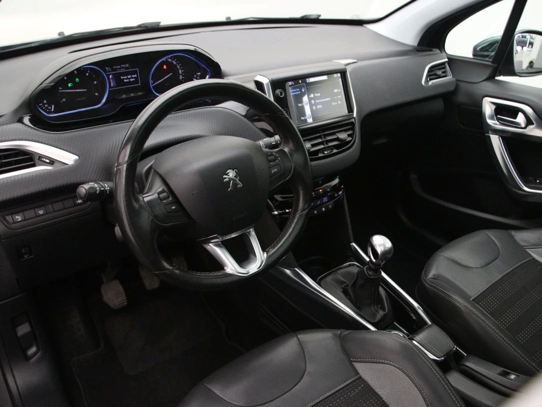 Peugeot 2008 | 15