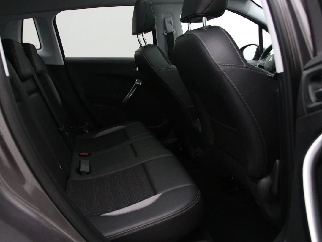 Peugeot 2008 | 14