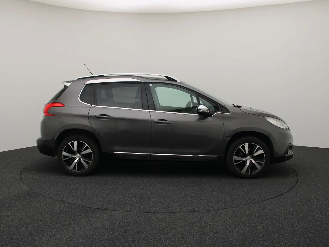 Peugeot 2008 | 8