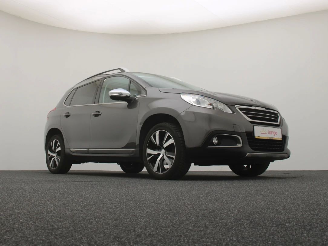 Peugeot 2008 | 10
