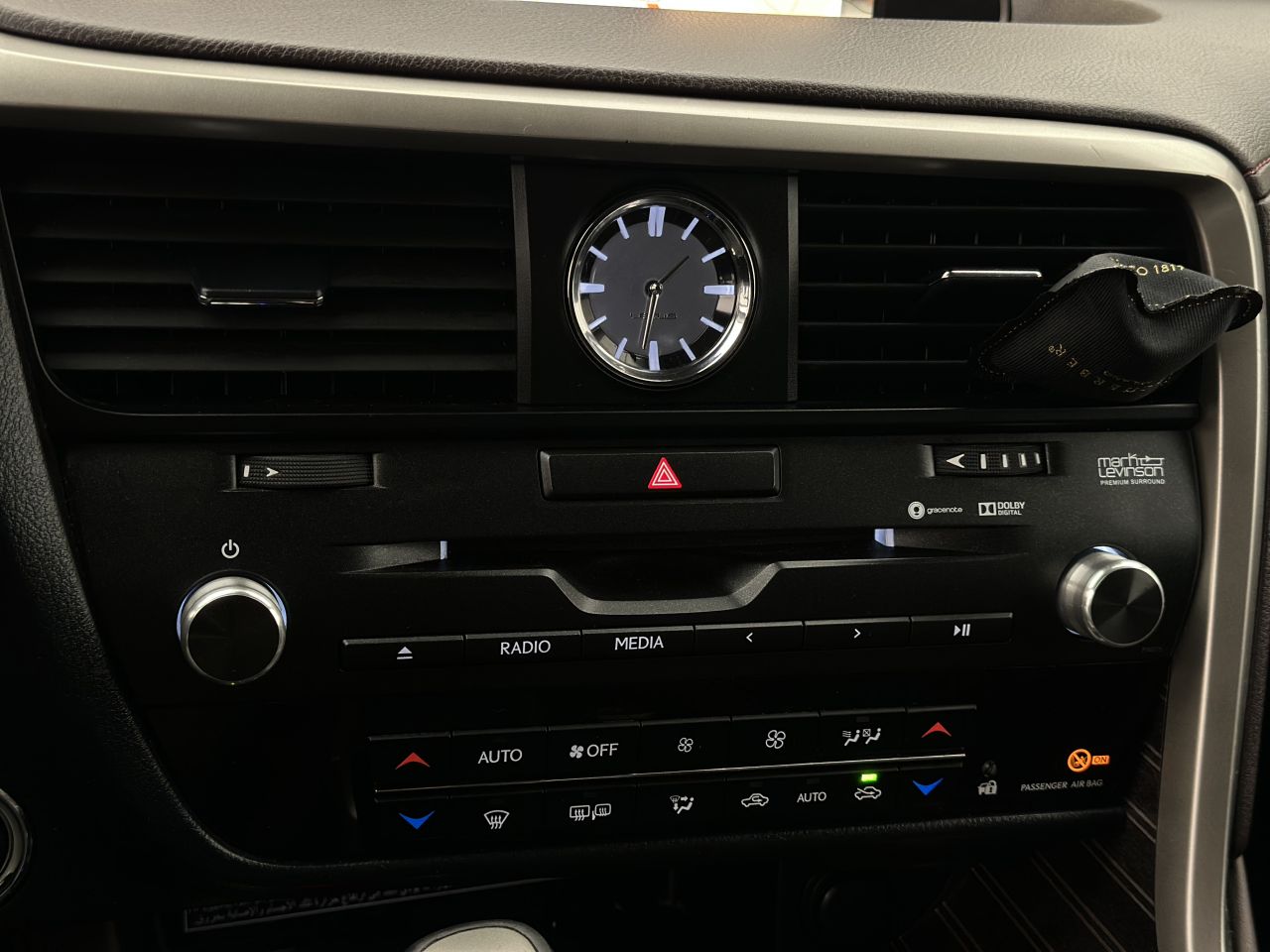 Lexus RX 450h | 25