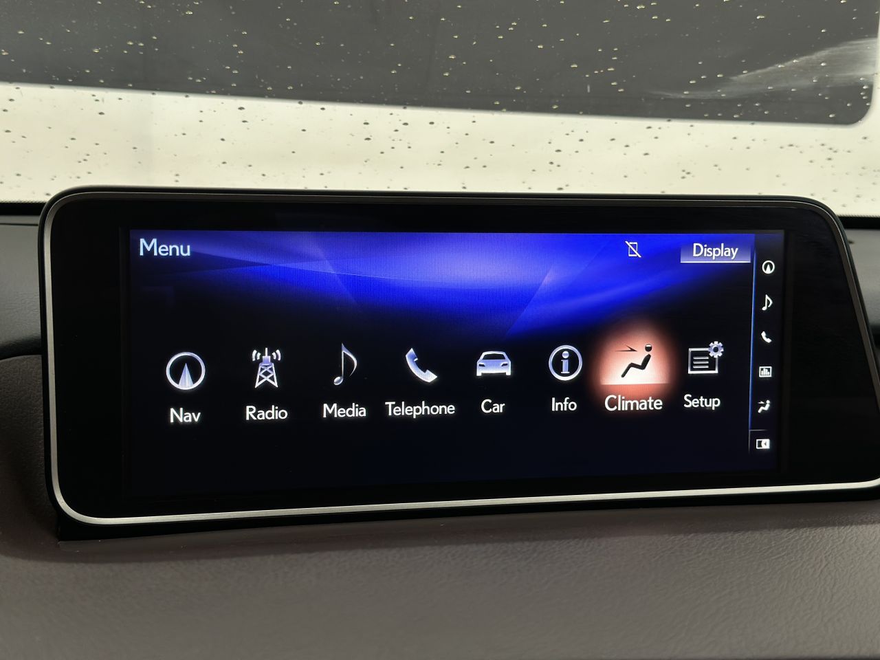 Lexus RX 450h | 26