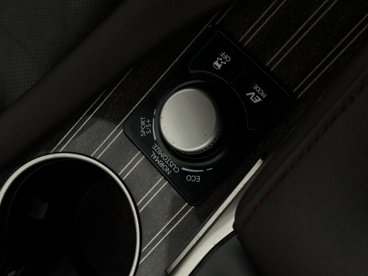 Lexus RX 450h | 23