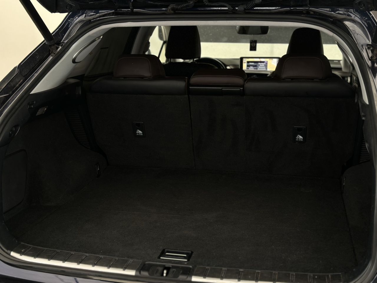 Lexus RX 450h | 10