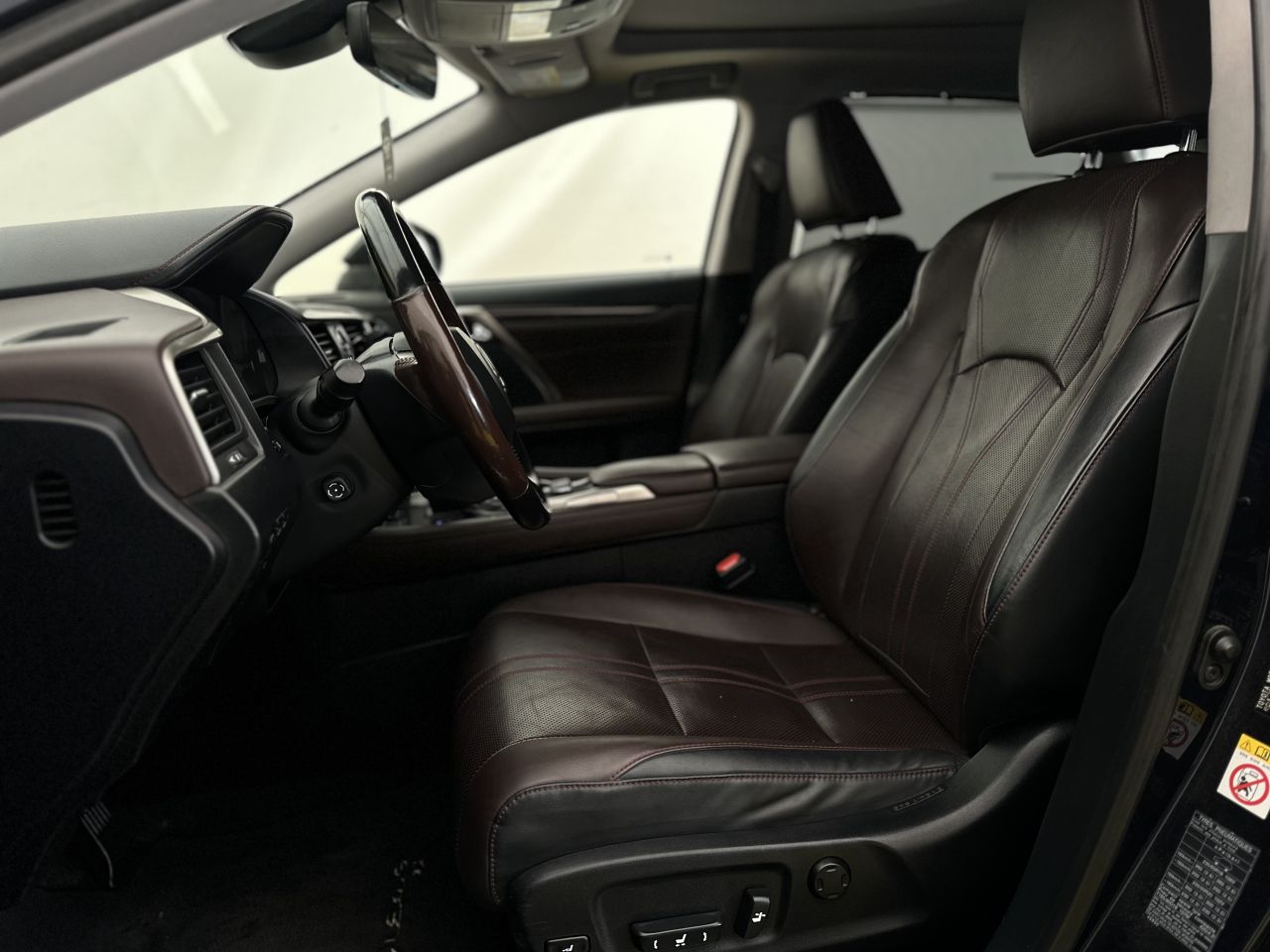 Lexus RX 450h | 8