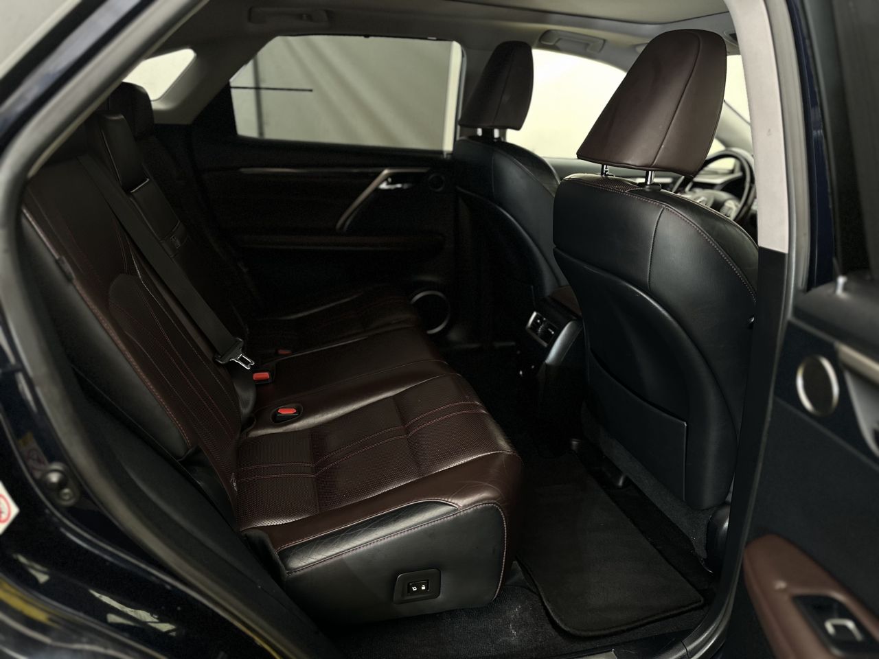 Lexus RX 450h | 12