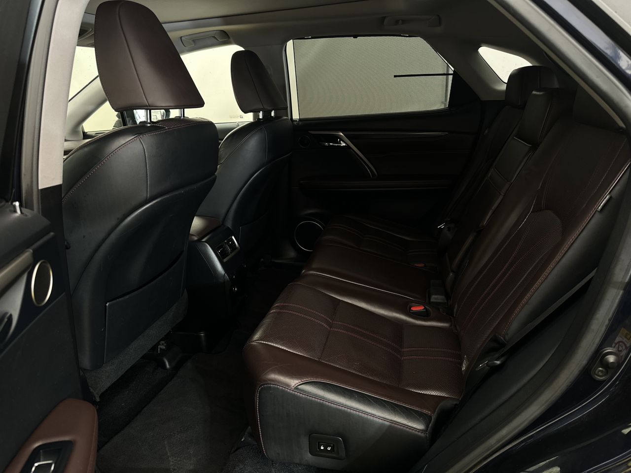 Lexus RX 450h | 9