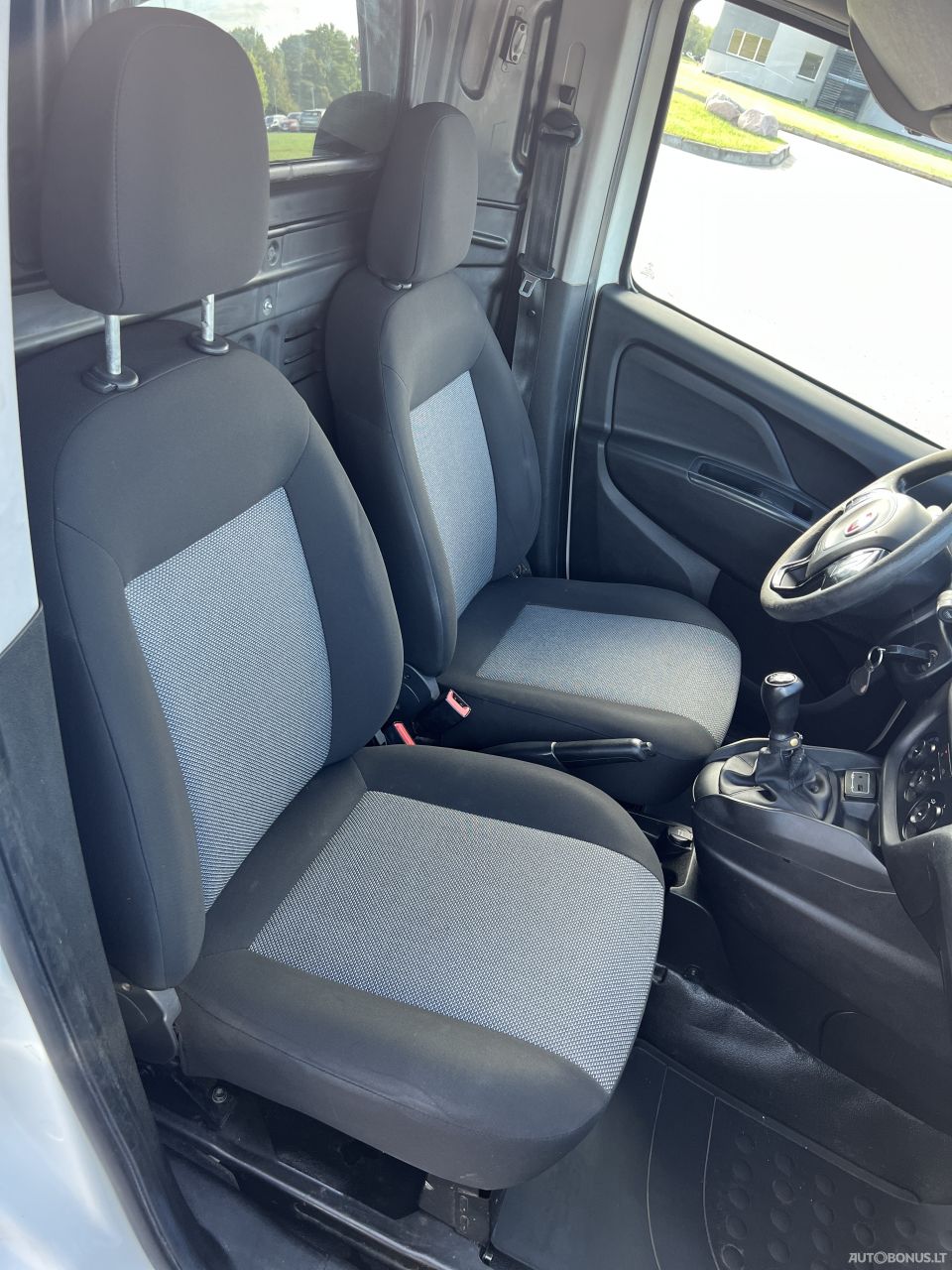 Fiat Doblo | 10
