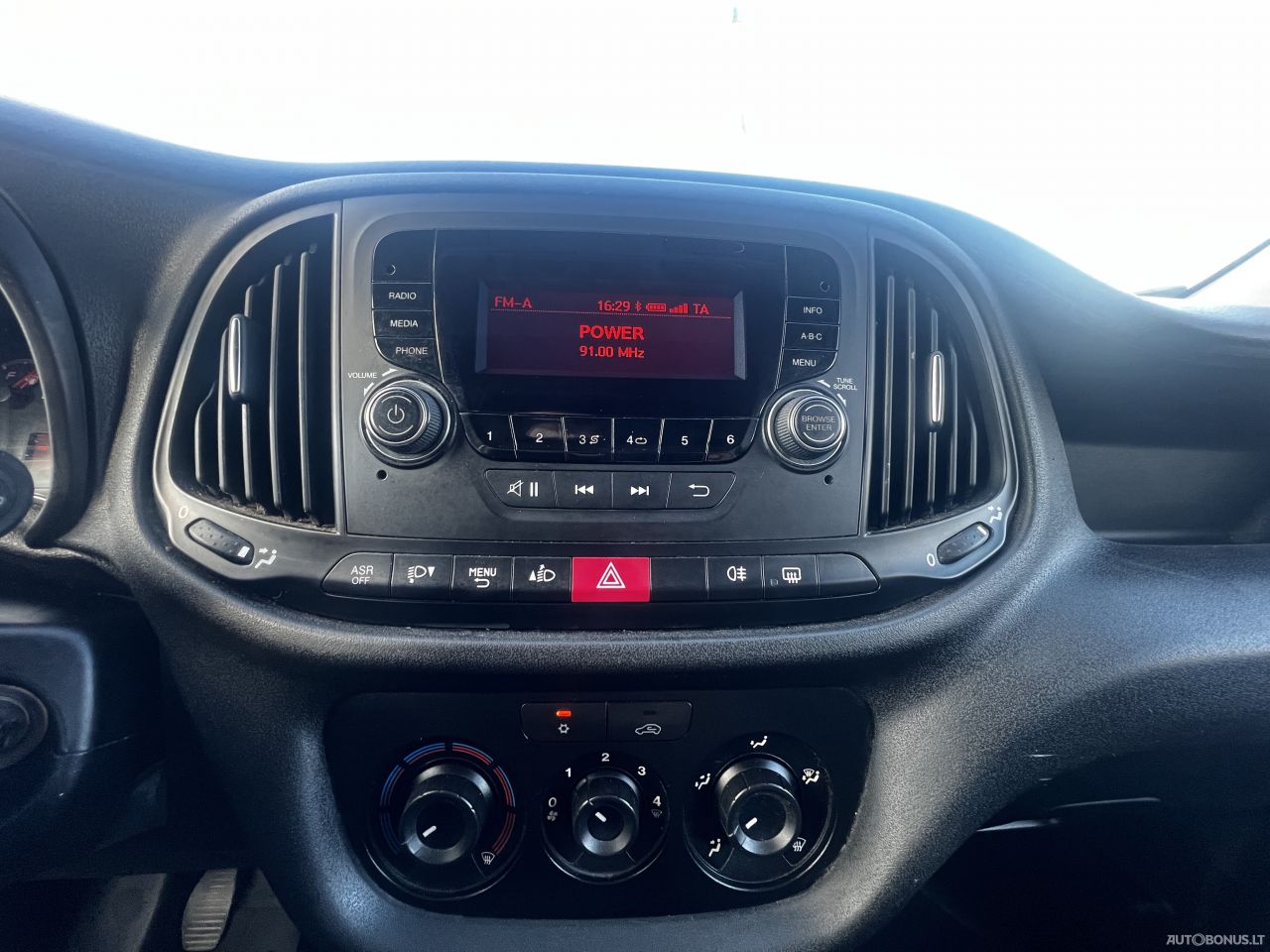 Fiat Doblo | 11