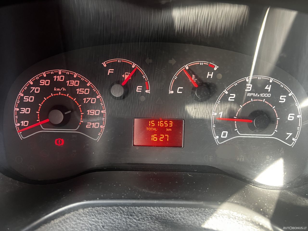 Fiat Doblo | 12