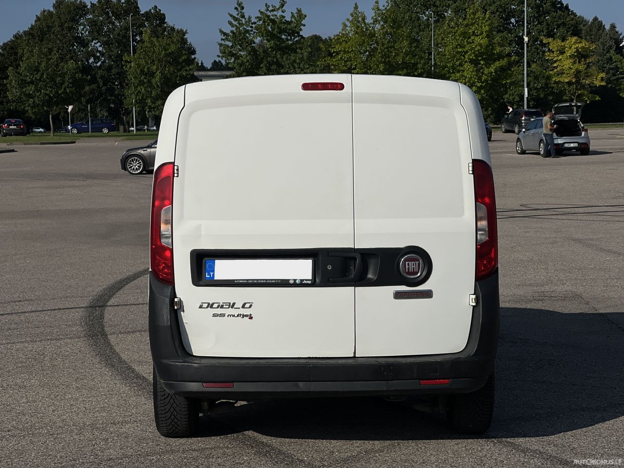 Fiat Doblo | 3