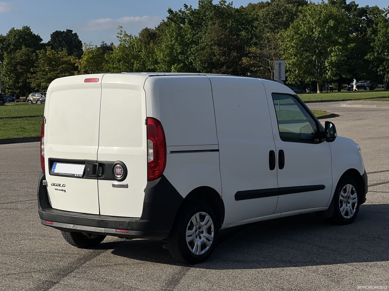 Fiat Doblo | 4