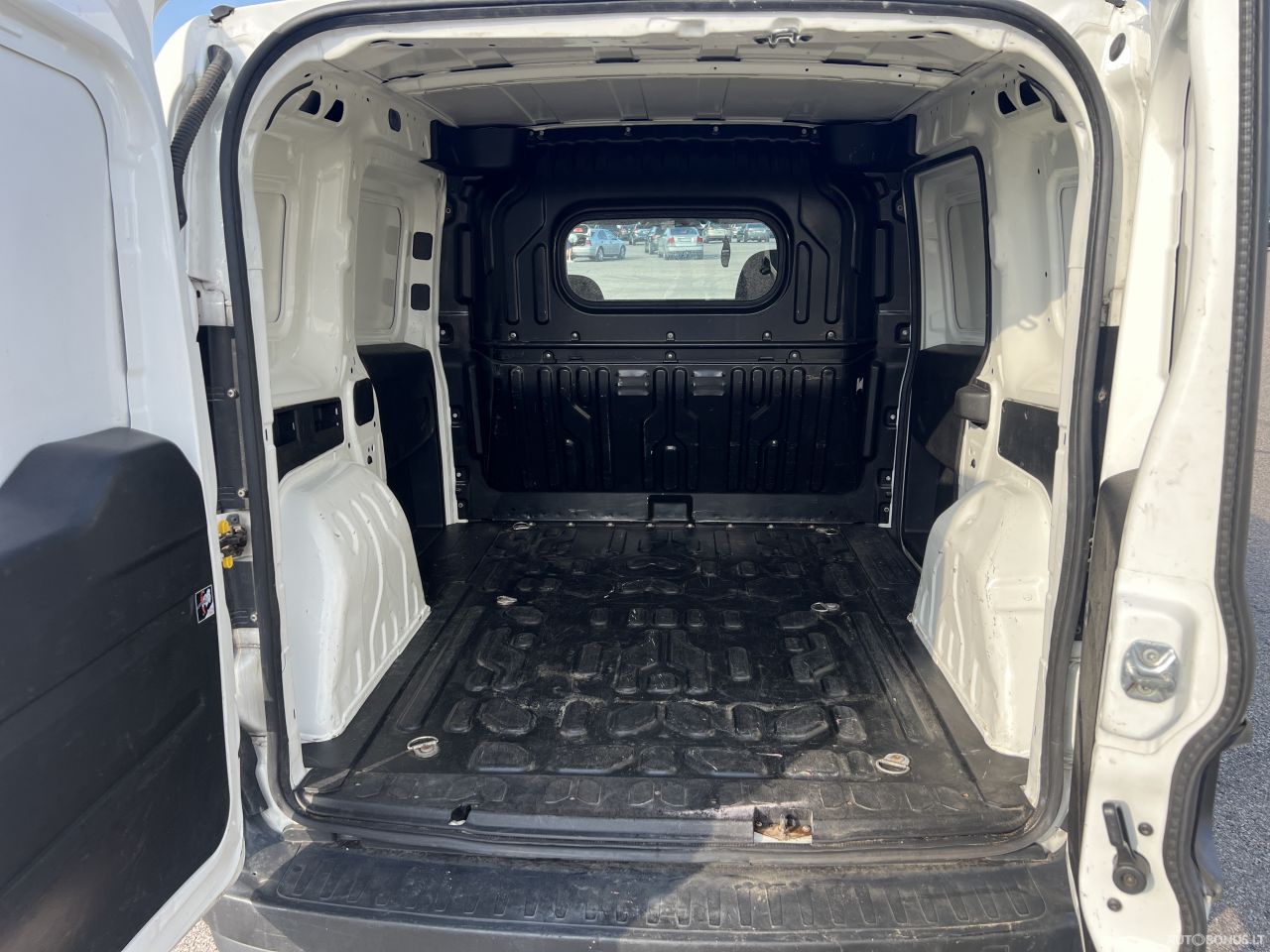 Fiat Doblo | 6