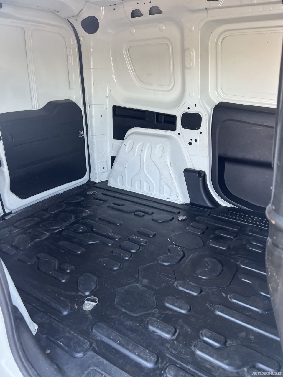 Fiat Doblo | 7
