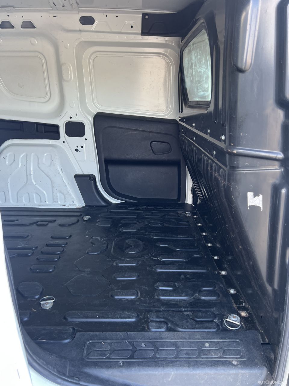 Fiat Doblo | 8