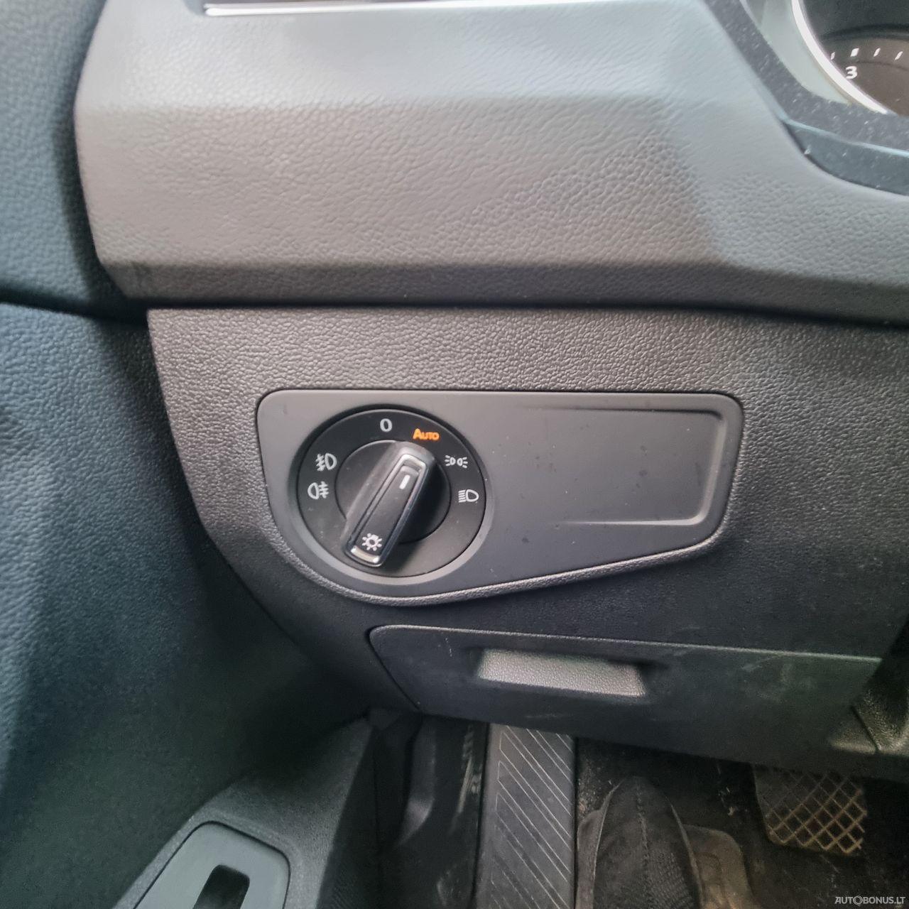 Volkswagen Tiguan | 10