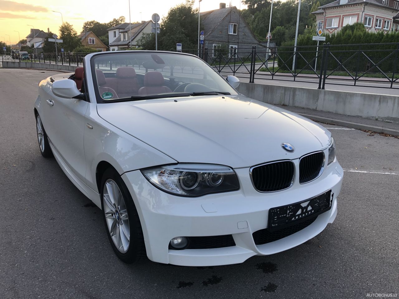 BMW 120