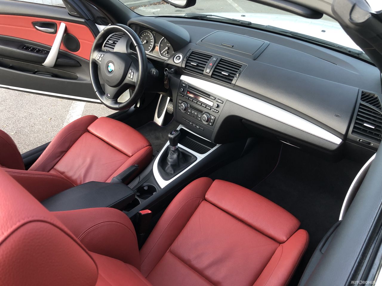 BMW 120 | 9