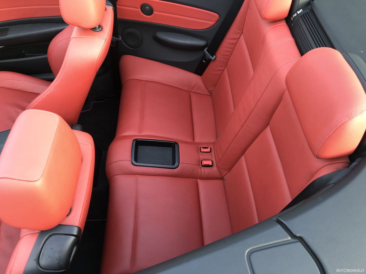 BMW 120 | 10