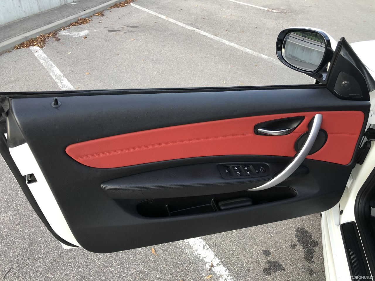 BMW 120 | 11