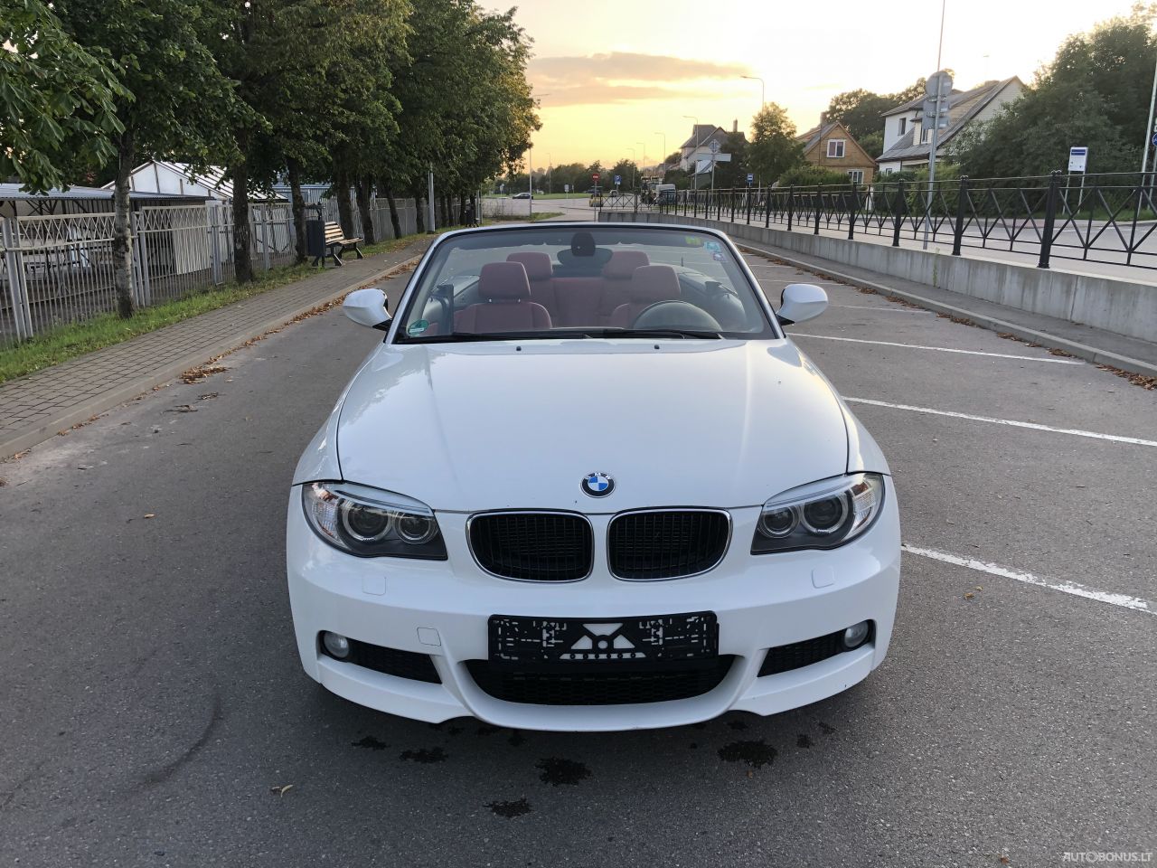 BMW 120 | 1