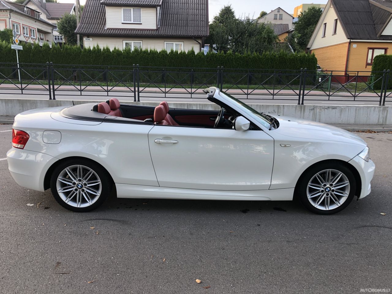 BMW 120 | 3