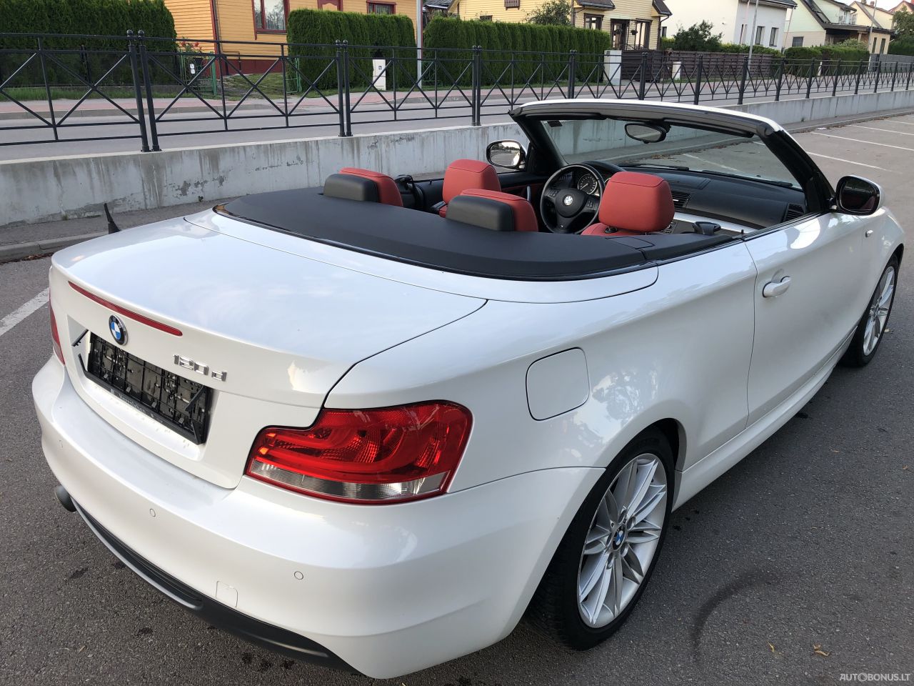BMW 120 | 4