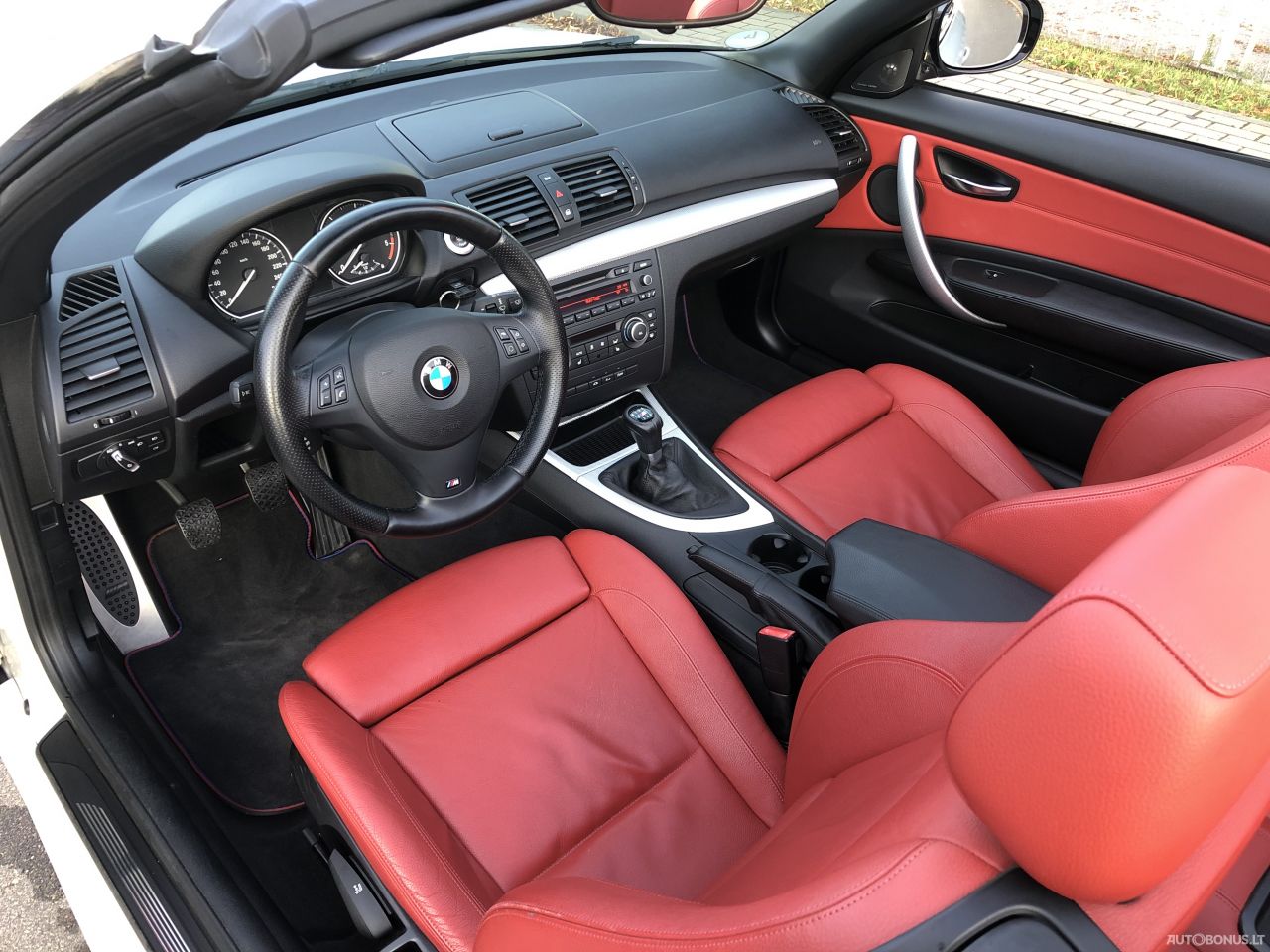 BMW 120 | 7