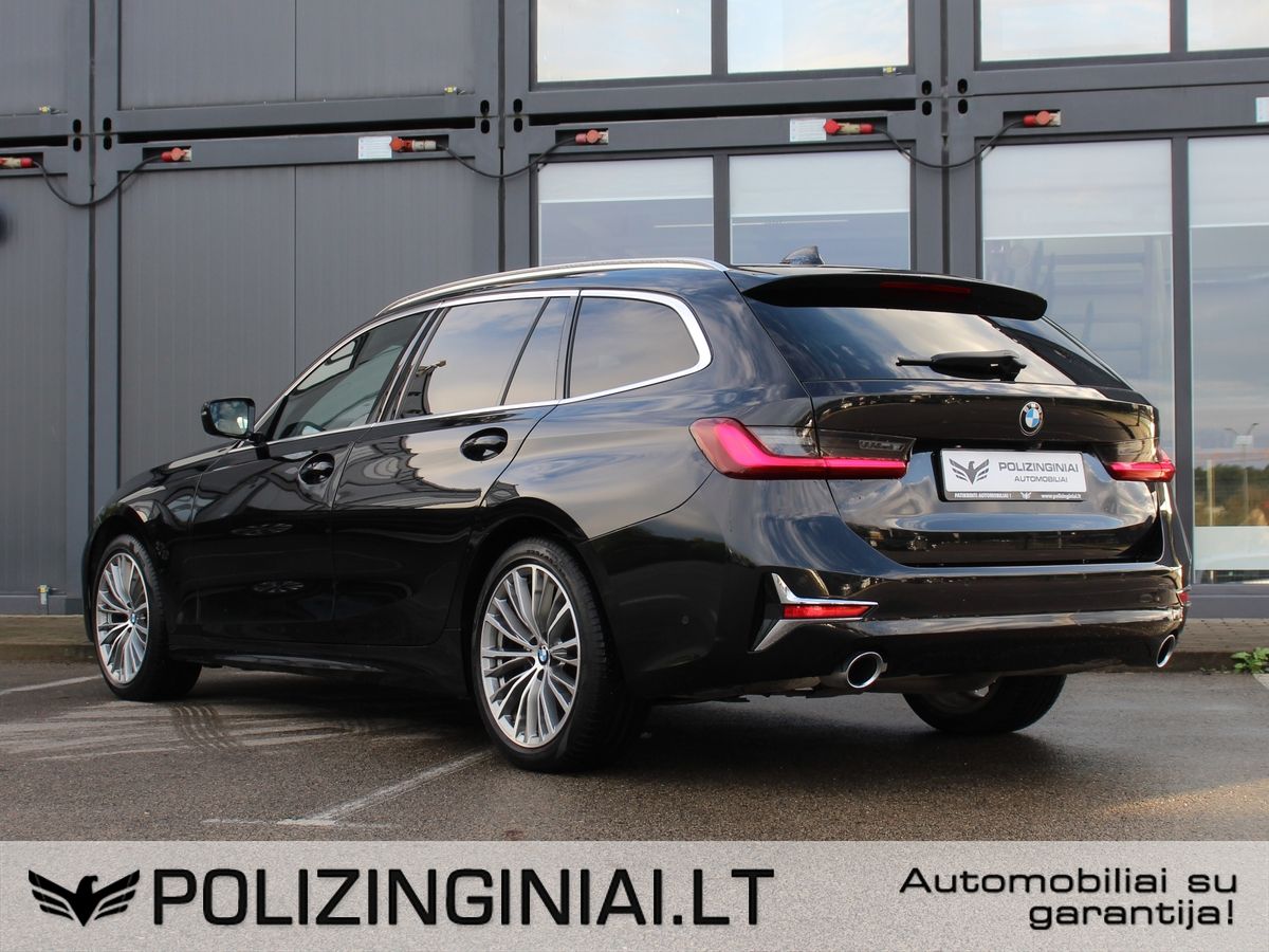 BMW 320 | 3