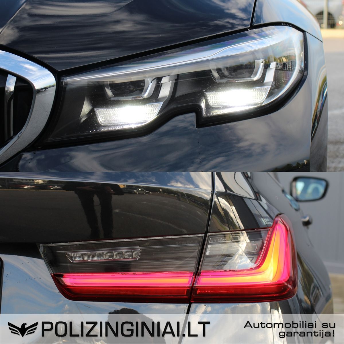 BMW 320 | 23