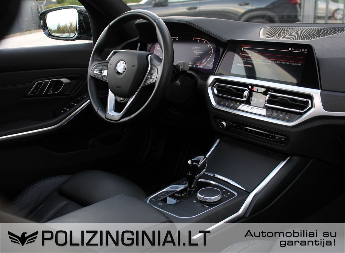 BMW 320 | 7