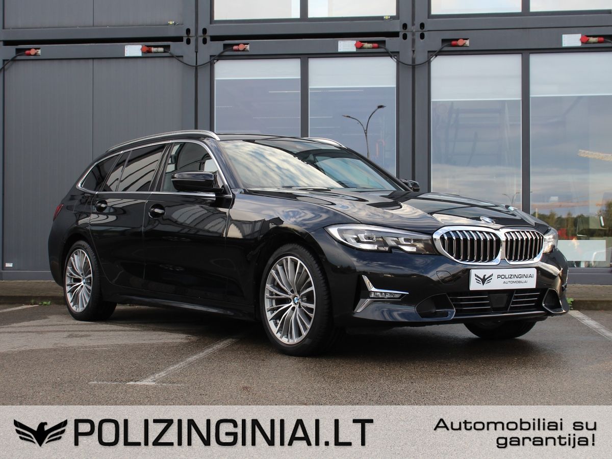 BMW 320 | 1