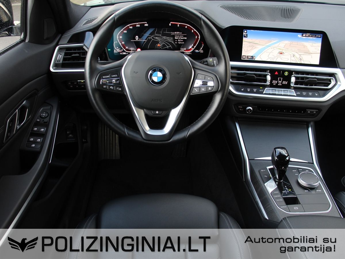 BMW 320 | 6