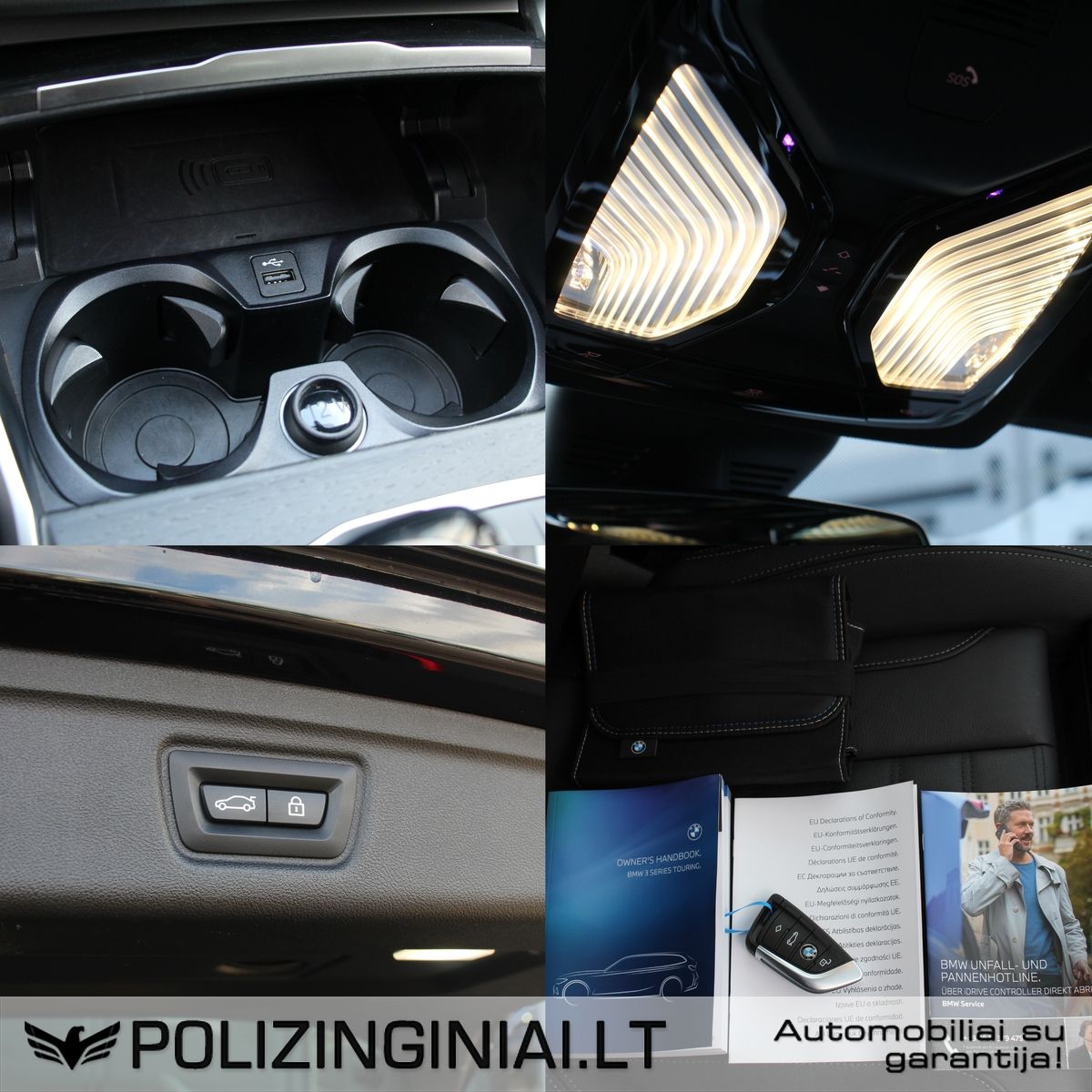 BMW 320 | 17