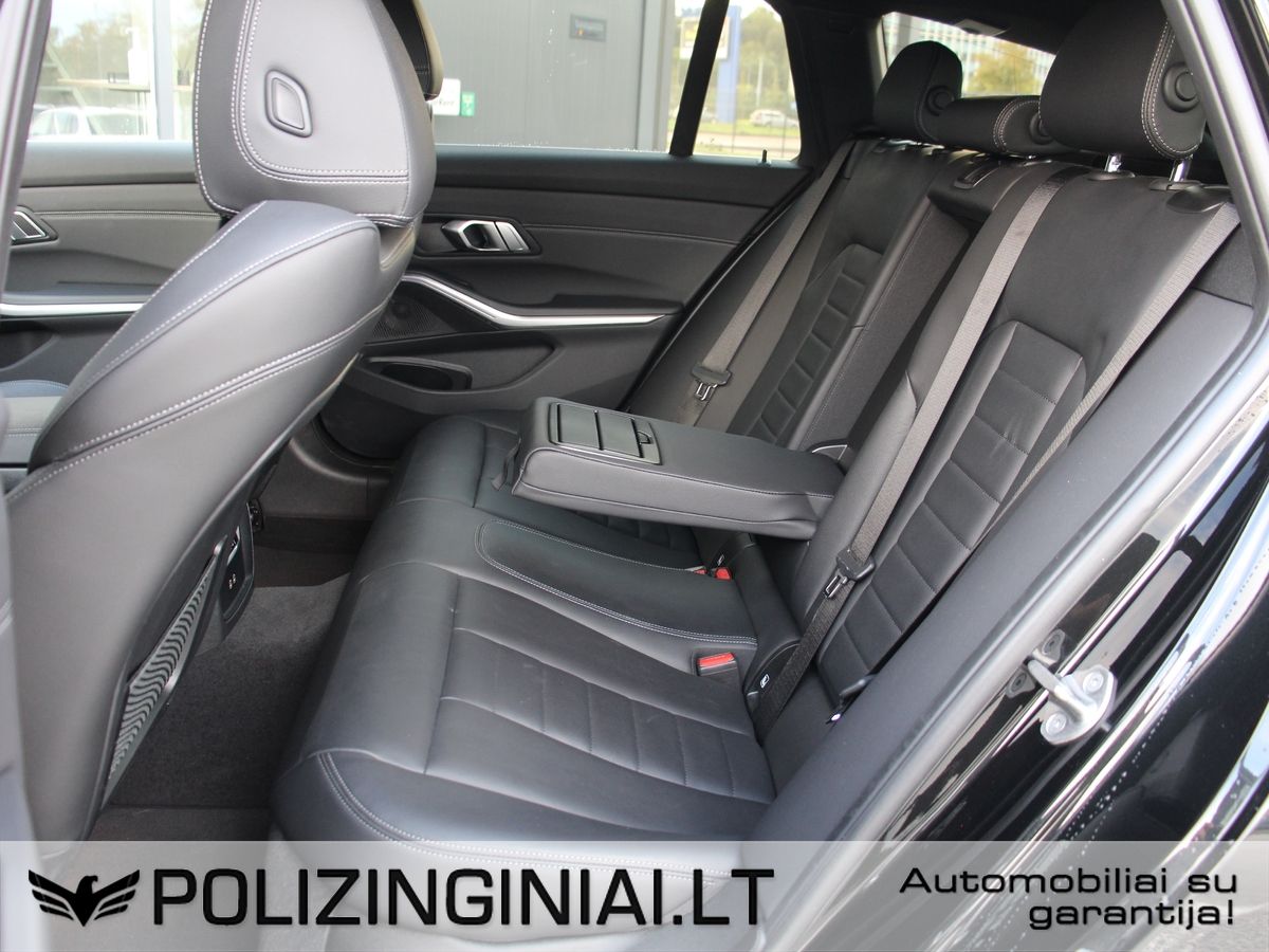BMW 320 | 19