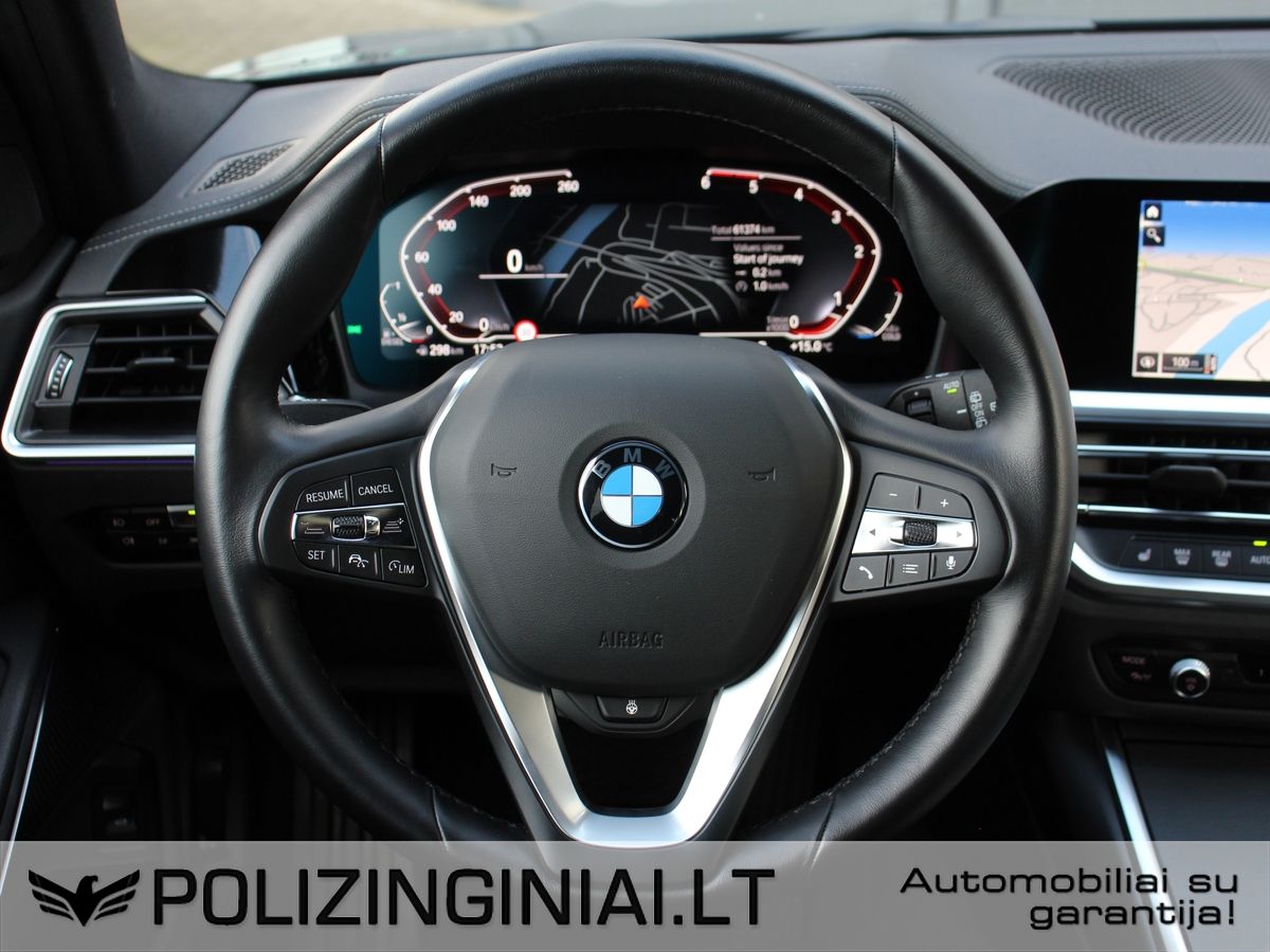 BMW 320 | 4