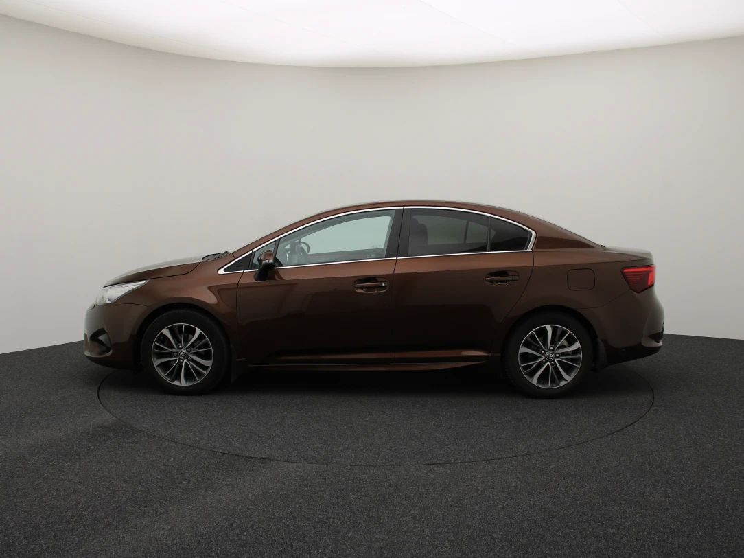 Toyota Avensis | 5