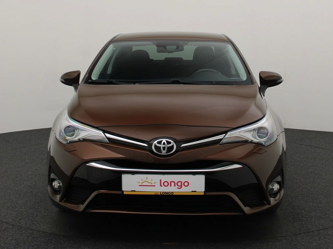 Toyota Avensis | 2