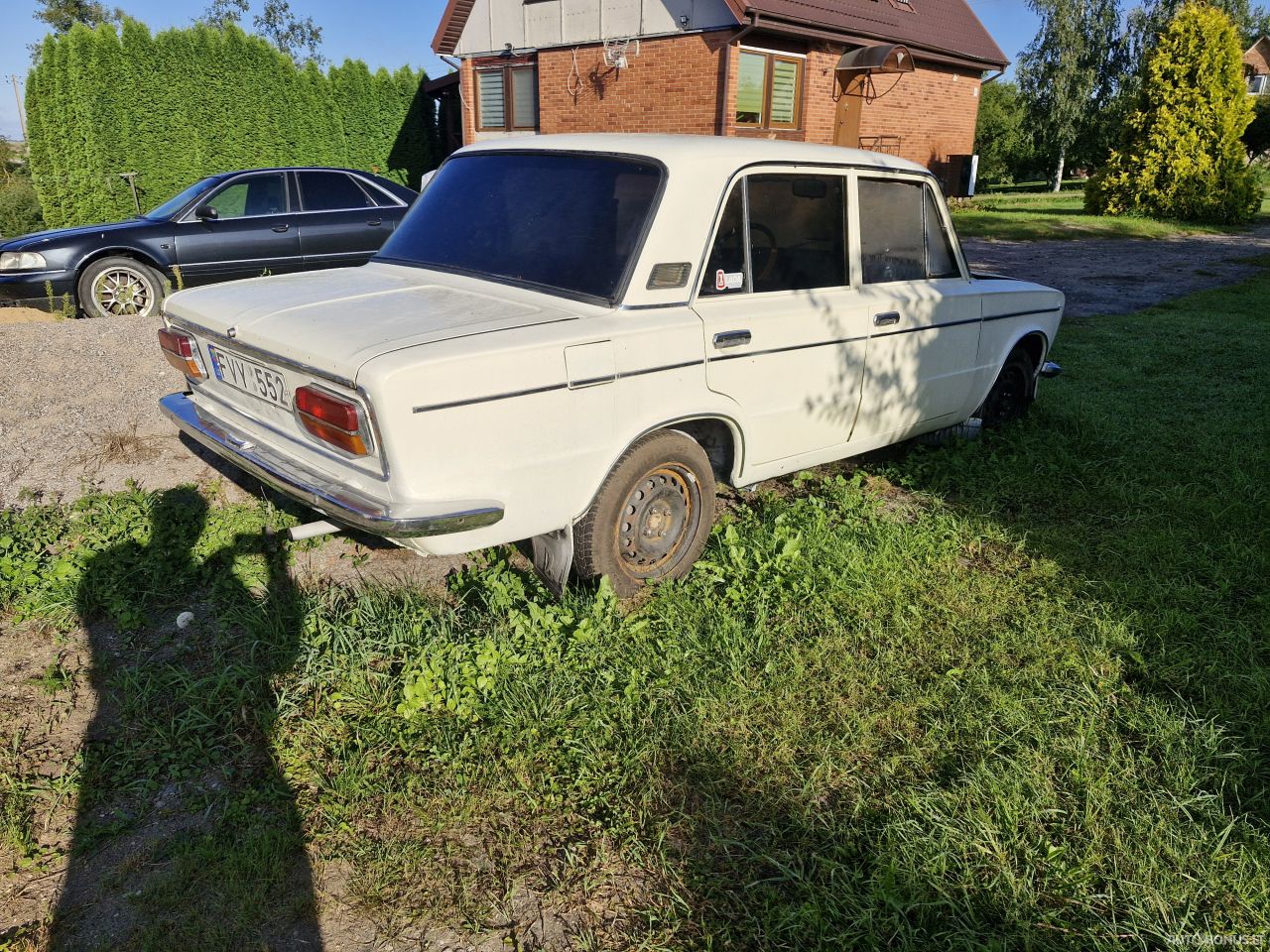 Lada 2103 | 1