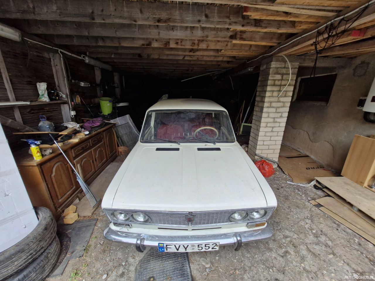 Lada 2103 | 3