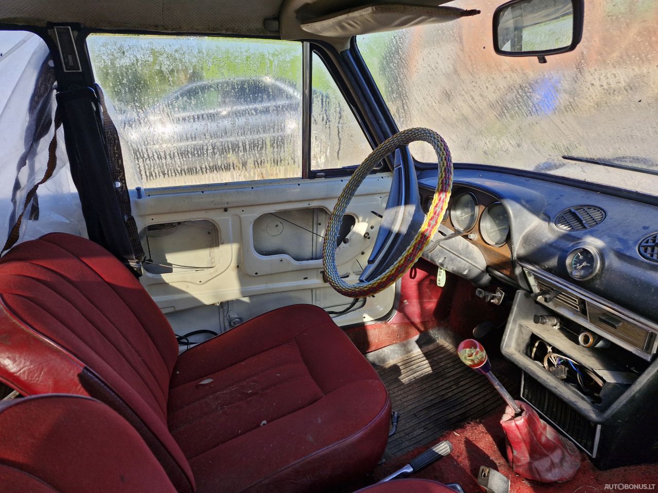 Lada 2103 | 2