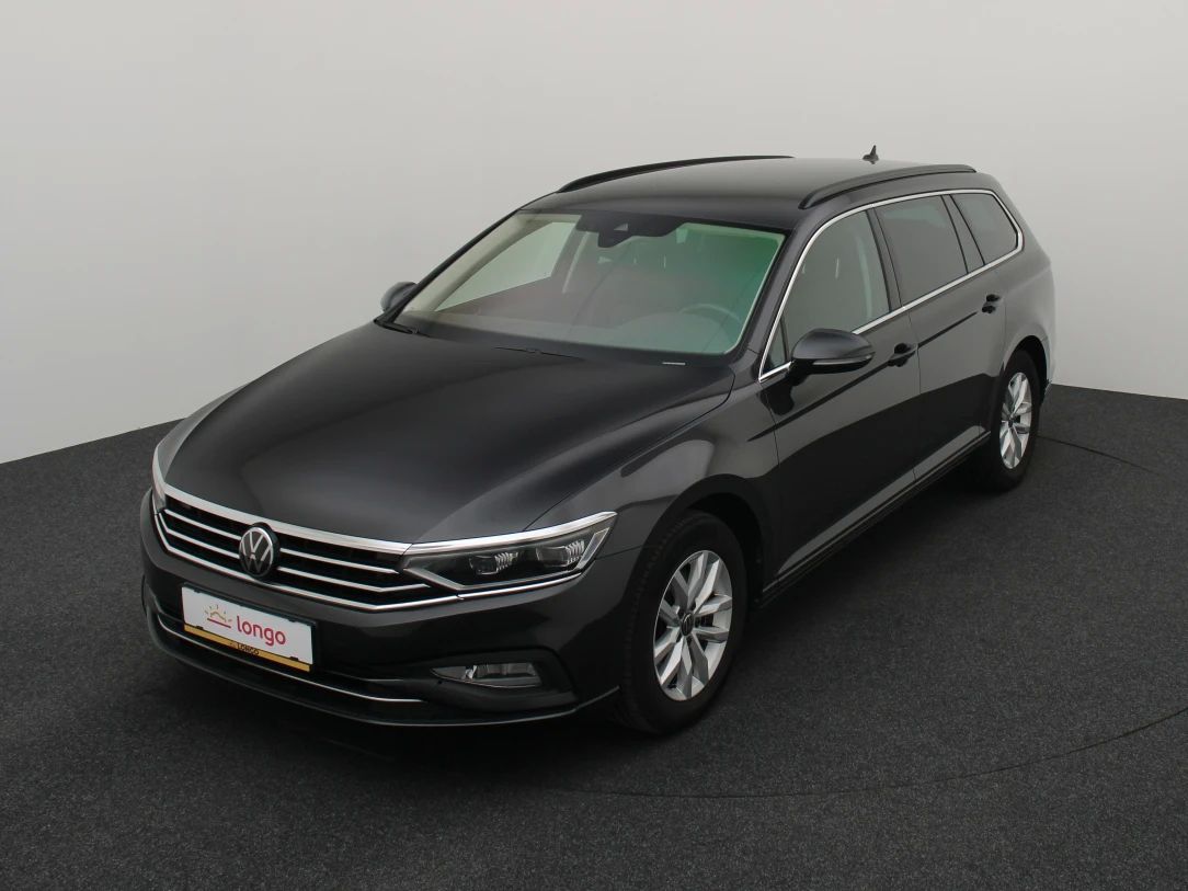Volkswagen Passat, 1.5 l., Универсал
