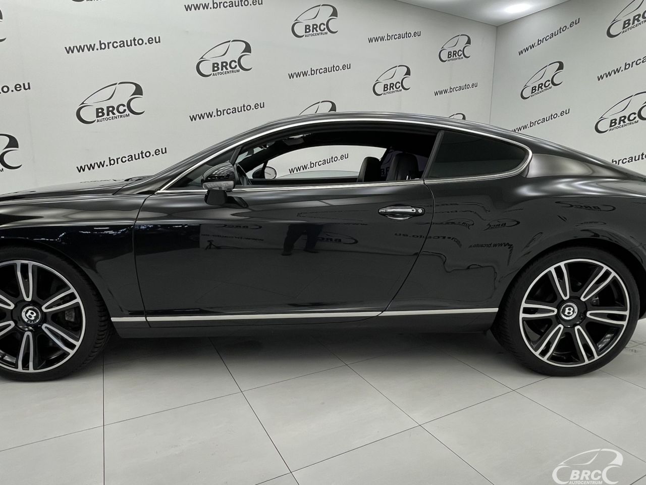 Bentley Continental | 61