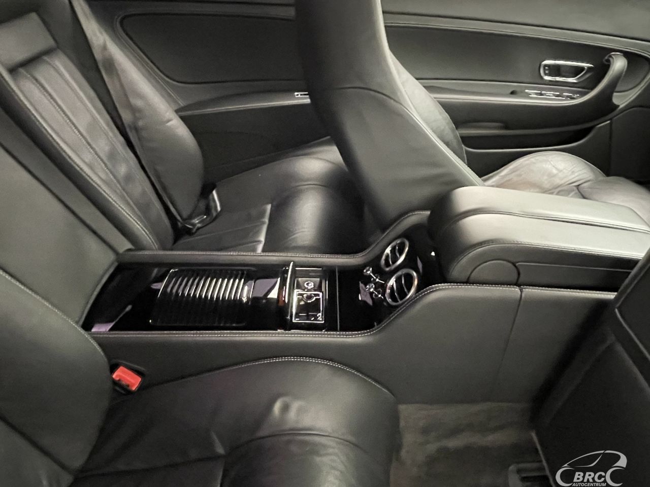 Bentley Continental | 11