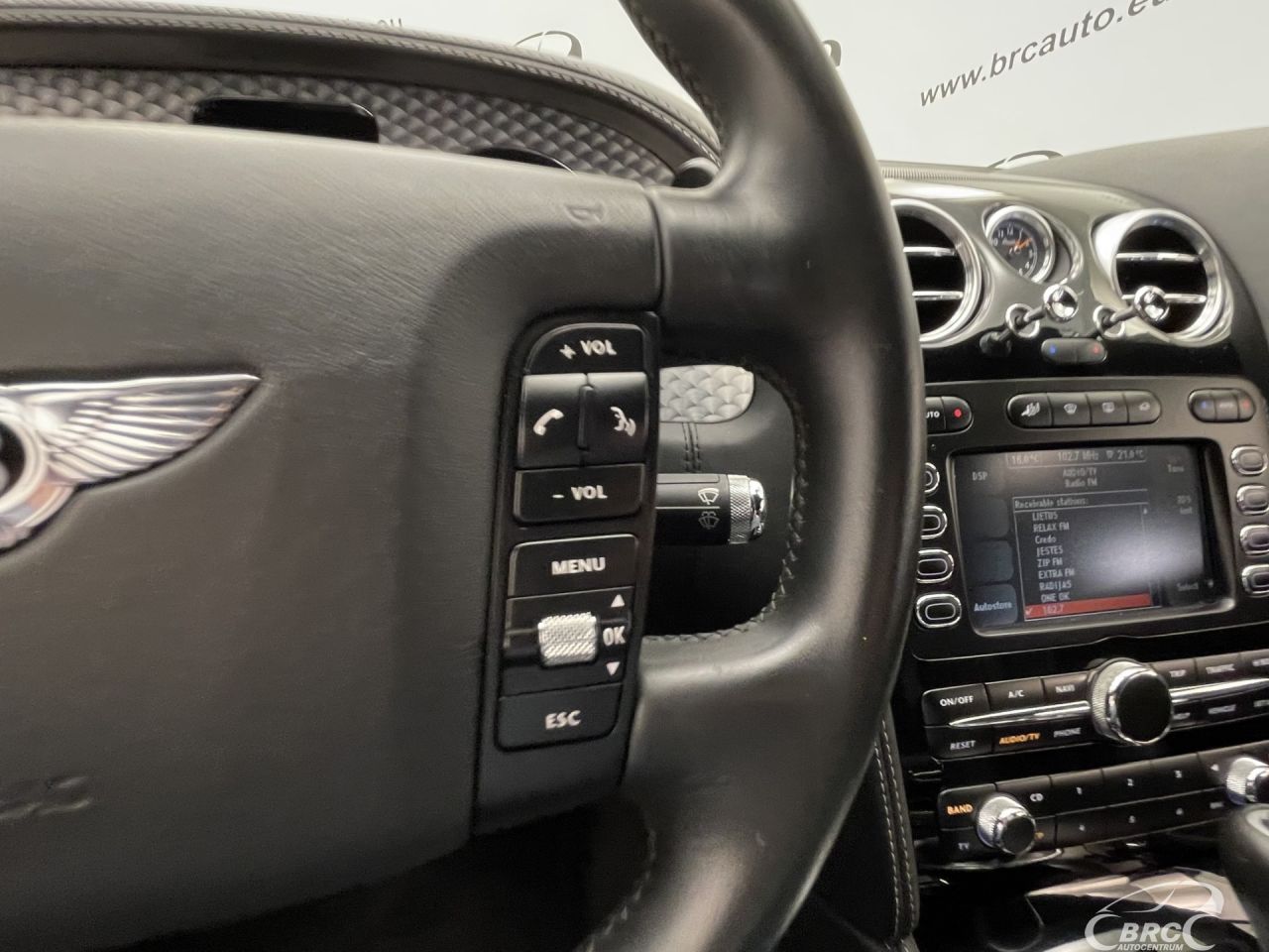 Bentley Continental | 38
