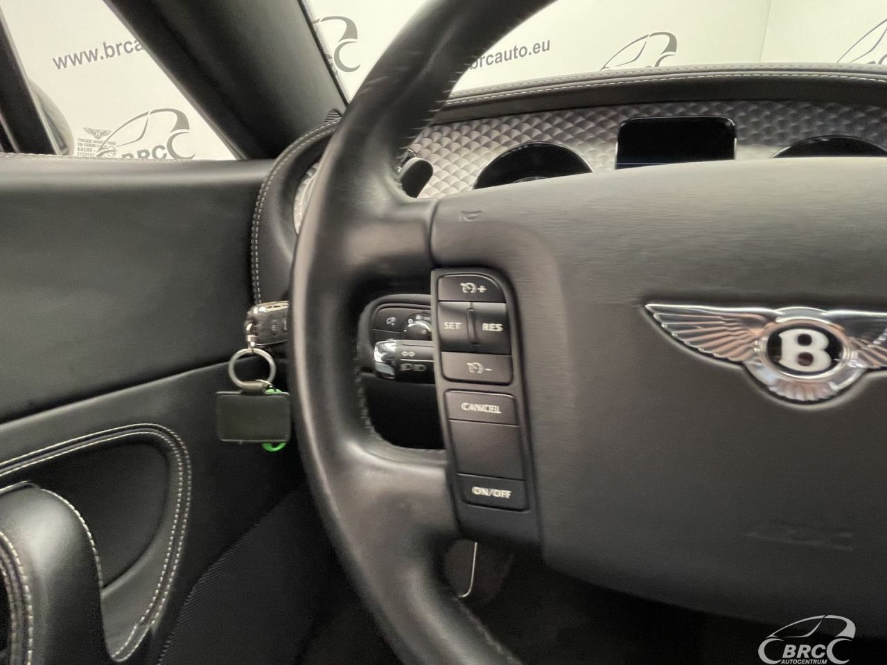 Bentley Continental | 39