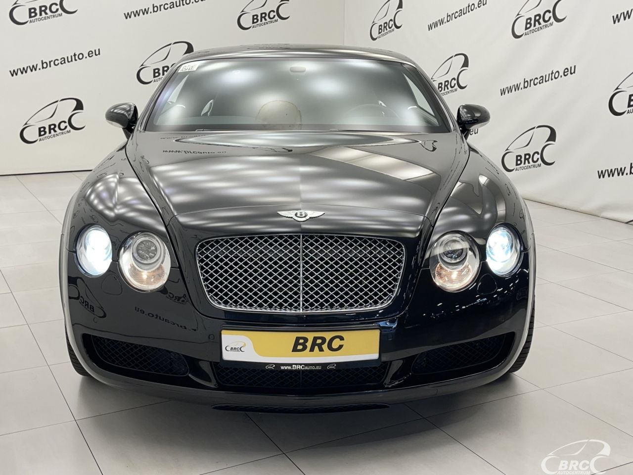 Bentley Continental | 59