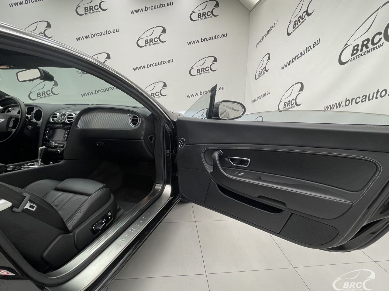 Bentley Continental | 8
