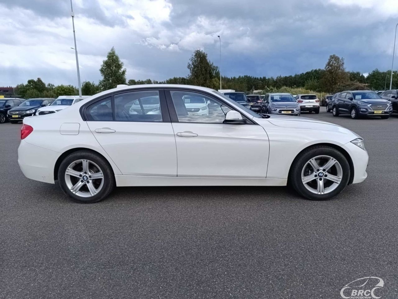 BMW 320 | 5